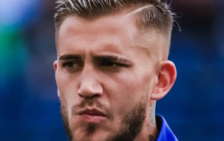 Piovi pide salida del Cruz Azul por invitación de Messi a Miami