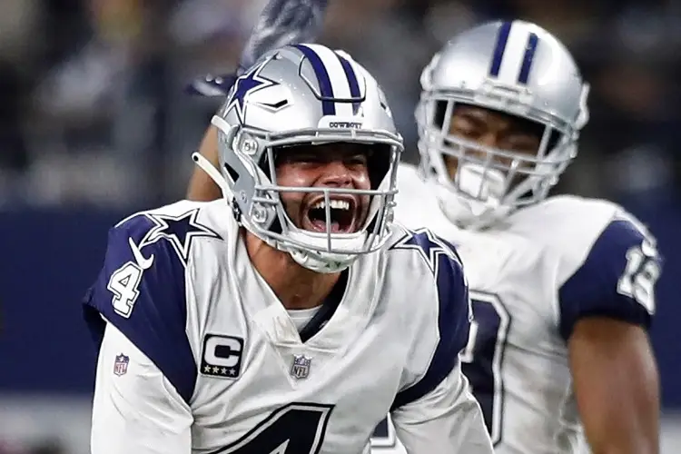 Dallas Cowboys, la franquicia deportiva más cara del mundo