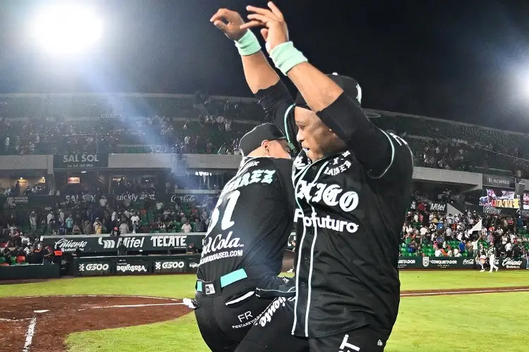 Hoy podrían definirse los 5 primeros invitados a las Series de Zona