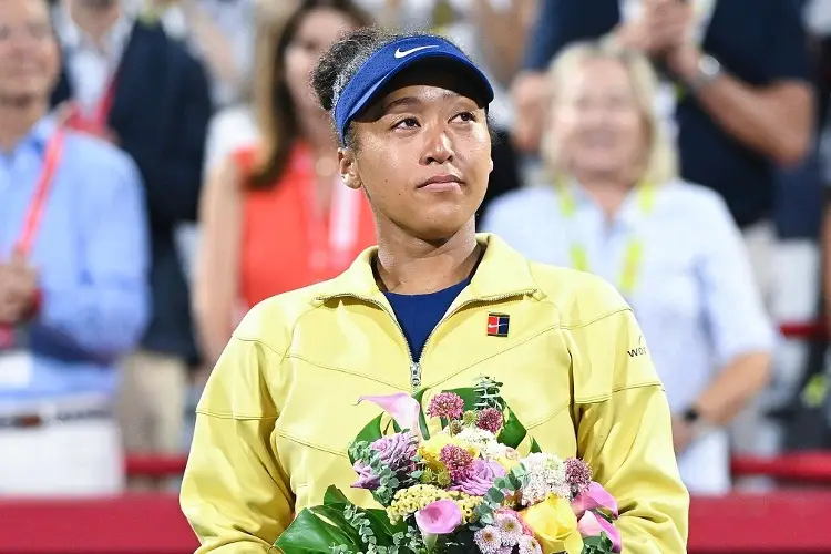 Naomi Osaka vende su mansión en Los Ángeles