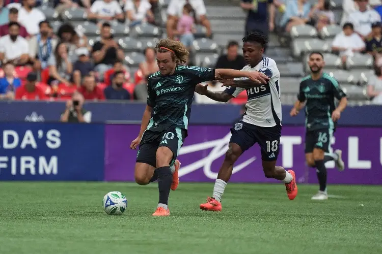 Clubes de la MLS se ilusionan con ganar la Leagues Cup
