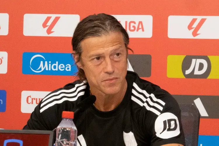 Almeyda ilusionado con dirigir al Sevilla