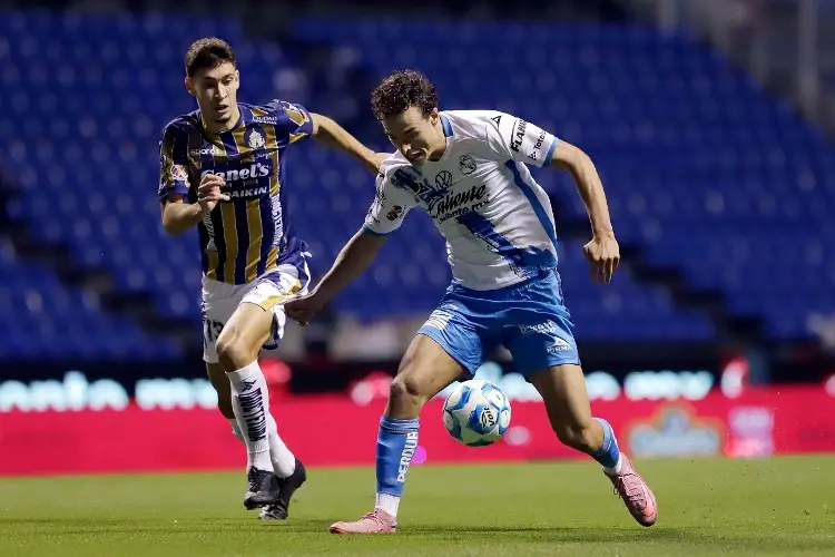 ¡La Leagues Cup fue un espejismo! Puebla no da una, ahora perdió vs San Luis 