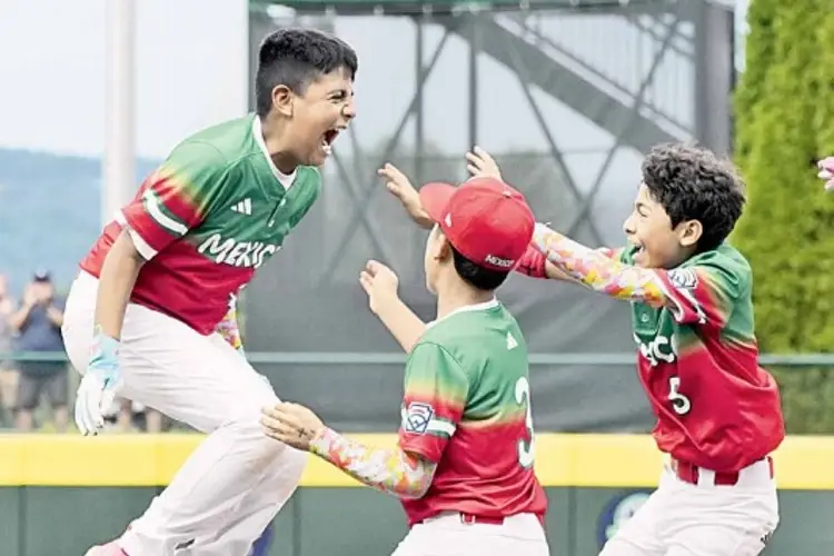 ¡Épico regreso! México sigue vivo en Williamsport