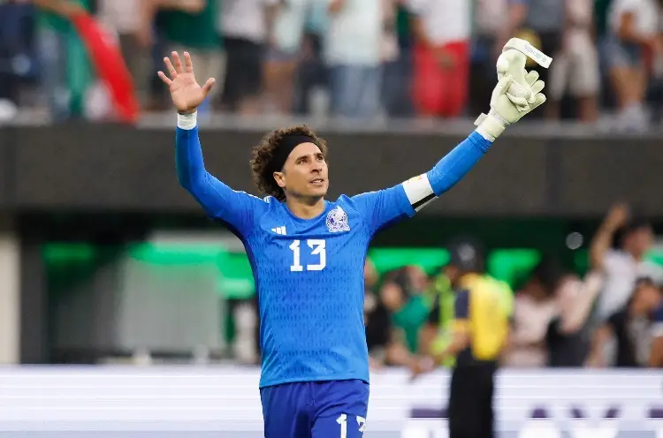 ¿Guillermo Ochoa vuelve a la Liga MX con Mazatlán? Esto dice el club