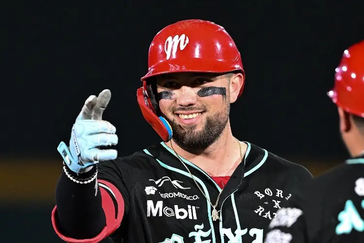 ¡Todo listo! Así se jugarán las Series de Zona en la Liga Mexicana de Béisbol 