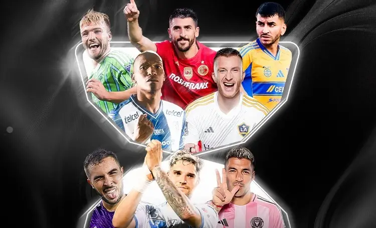 Inician los Cuartos de Final en la Leagues Cup ¿A qué hora y dónde ver? 