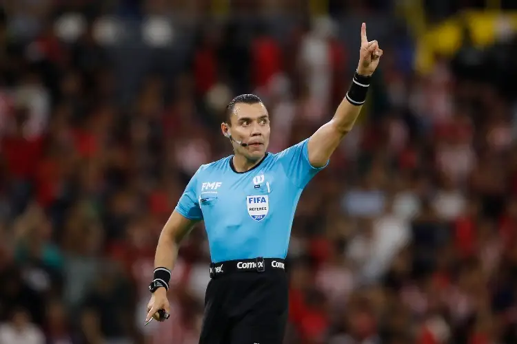 ¡Gato Ortíz otra vez a juego del América!