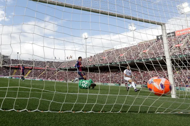 Barcelona tiene 'Plan B' por si no los dejan utilizar el Camp Nou