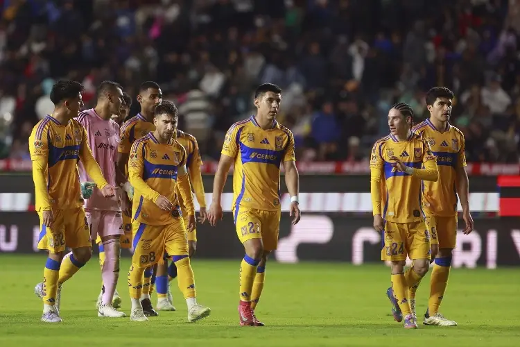 Con dos penales, Inter Miami de Messi elimina a Tigres de la Leagues Cup (VIDEOS)