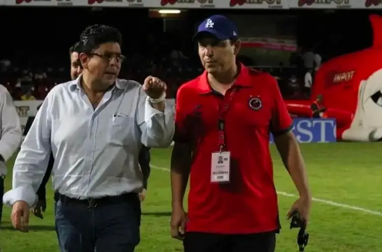 ¡Fidel Kuri sale de la cárcel!
