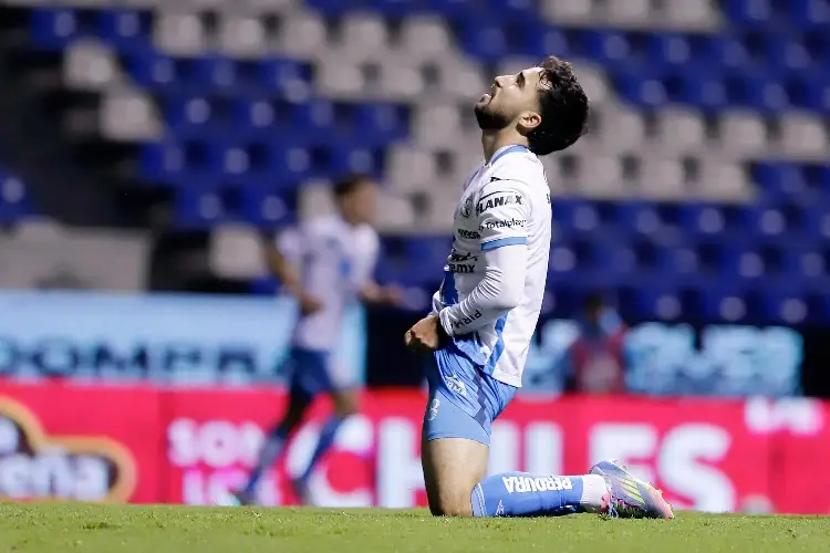 ¡Puebla tampoco pudo! Seattle elimina a la franja en la Leagues Cup