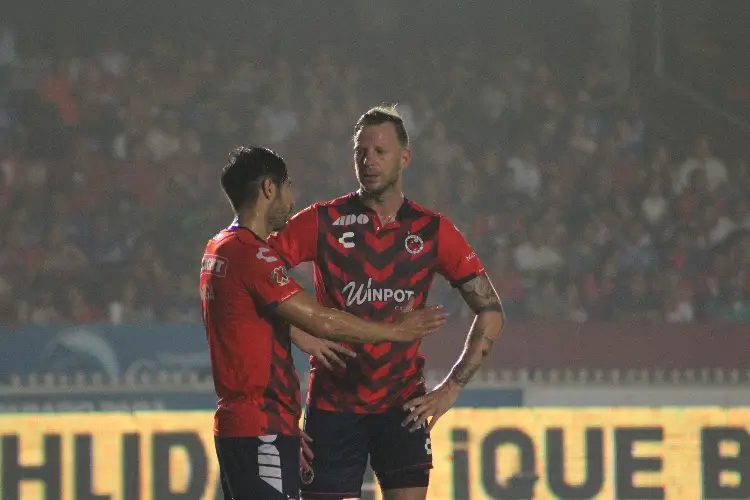 ¿Regresarán los Tiburones Rojos con la salida de Fidel Kuri de la Cárcel?