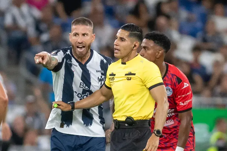 Ramos vs Gago, de compañeros en el Real Madrid, a rivales en Liga MX