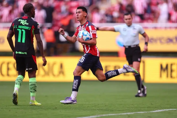 Arranca la jornada 6 de la Liga MX ¿Cuándo y en donde verla?