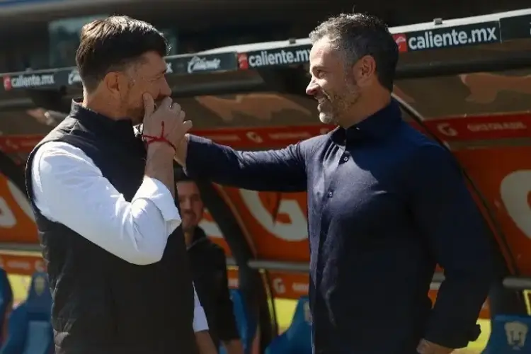 Puebla tiene nuevo entrenador con pasado en el Tiburón