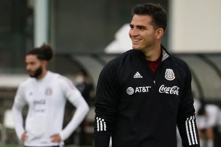 ¡Llaman a Sebastian Jurado a la Selección! Esta es la lista del Vasco Aguirre