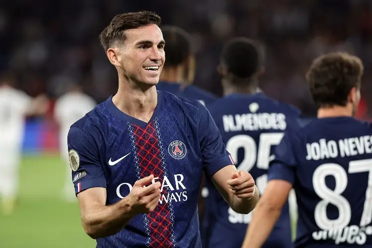 PSG sufre para vencer al modesto Angers en la Ligue 1 