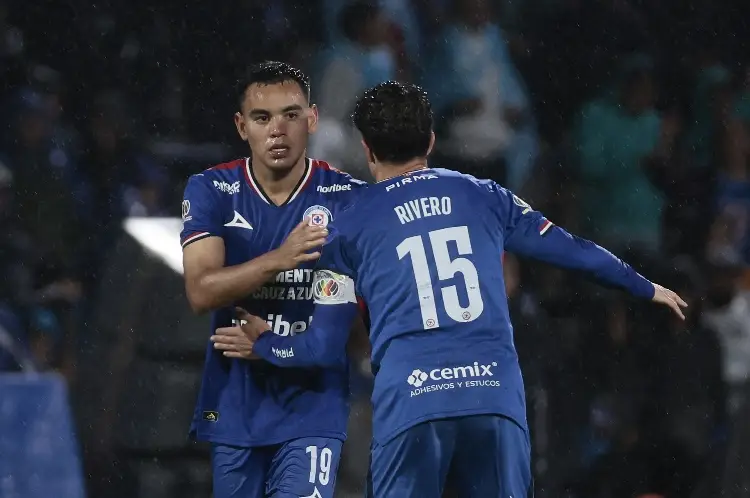 Aguacero obliga a reprogramar el Cruz Azul vs Toluca