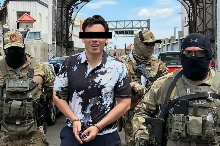 Julio César Chávez Jr. llevará su proceso en libertad