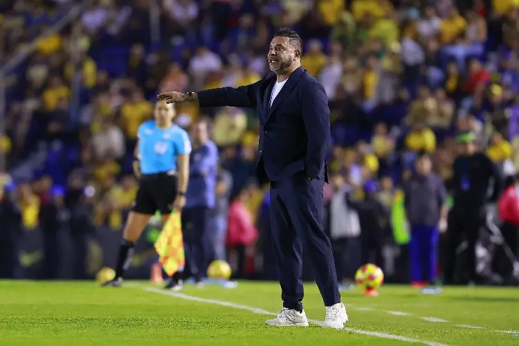 'Turco' Mohamed señala que el cansancio llevó a Toluca a la derrota