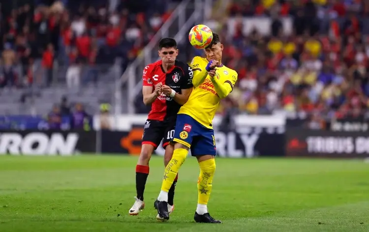 Reprograman el Atlas vs América en la Liga MX, esta es la razón 