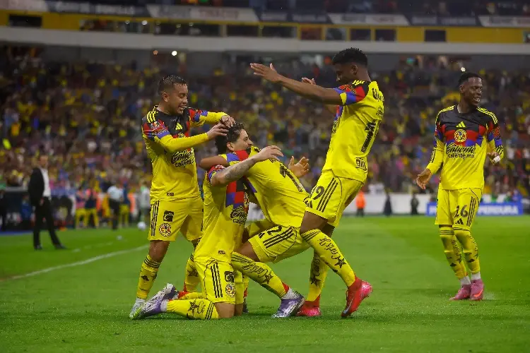 André Jardine asegura que América se encuentra en su mejor nivel