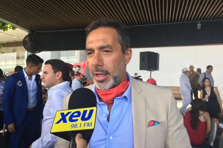 Gustavo Matosas vuelve a la dirección técnica luego de 6 años ausente