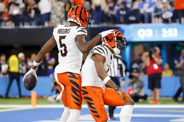 NFL: Trey Hendrickson firma nuevo contrato con los Cincinnati Bengals 
