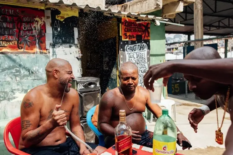 Adriano, el Emperador: de promesa del fútbol mundial a la búsqueda de paz