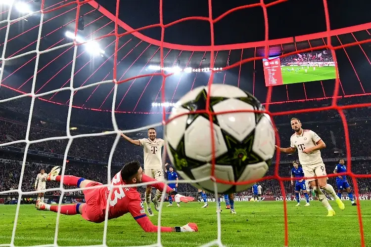 ¡Histórico! Un club de Kazajistán se clasifica por primera vez a la UEFA Champions League 