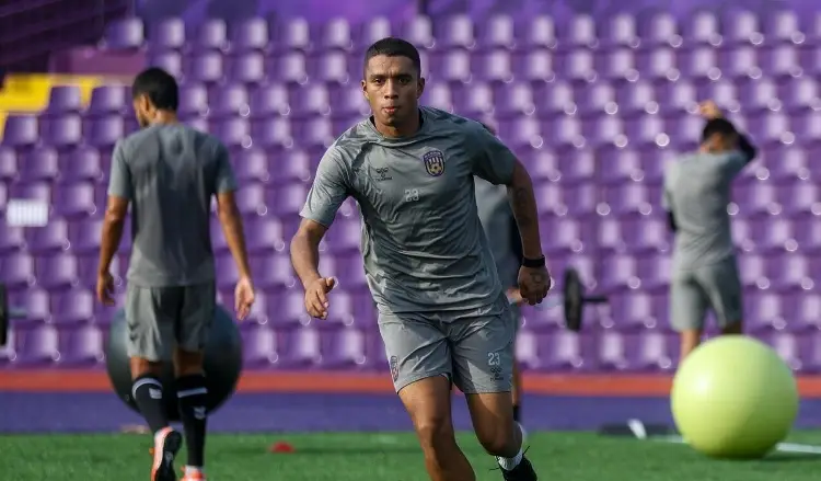 Racing de Veracruz prepara su visita a Neza FC en la Liga Premier 