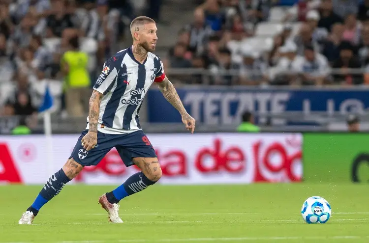 El líder Monterrey de Sergio Ramos visita al lastimado Puebla