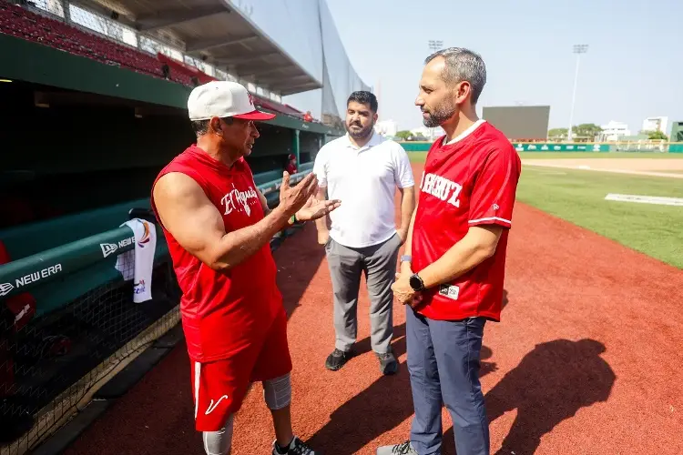 El Águila de Veracruz toma una decisión trascendental con Pedro Meré