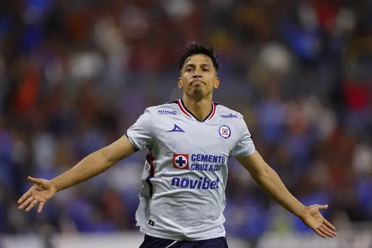 Cruz Azul dispuesto a ayudar a la Selección Mexicana en todo momento