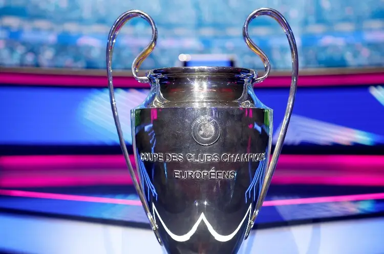 Calendario Champions League 2025-2026: primera fase en horario de México