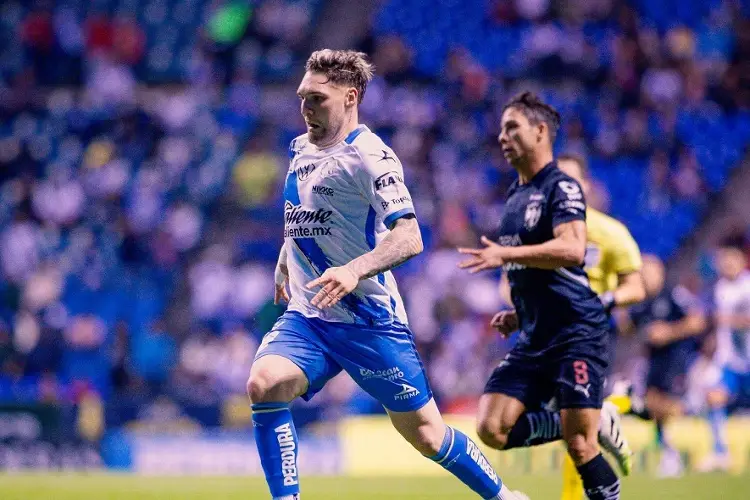 Puebla dejará el Estadio Cuauhtémoc