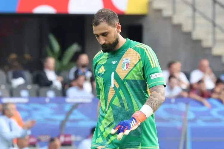 Donnarumma ficha por el Manchester City