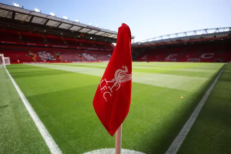 Liverpool rompe récord histórico: 483 millones en fichajes