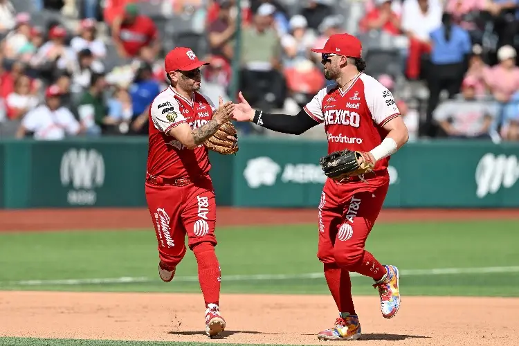 Diablos gana y se empata la serie de campeonato ante Piratas
