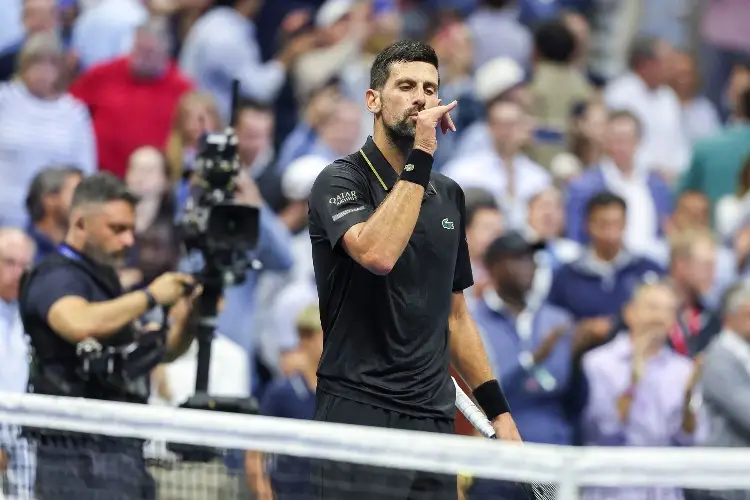 Djokovic vs Alcaraz: semifinal soñada en el US Open 2025