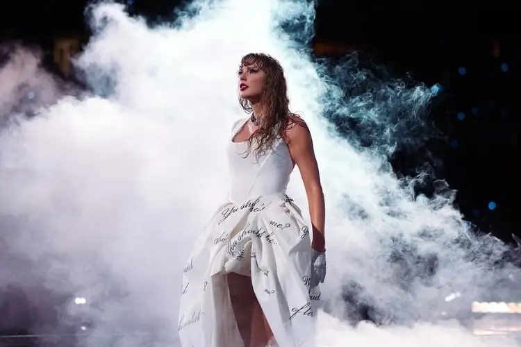 ¿Taylor Swift en el Super Bowl 2026?