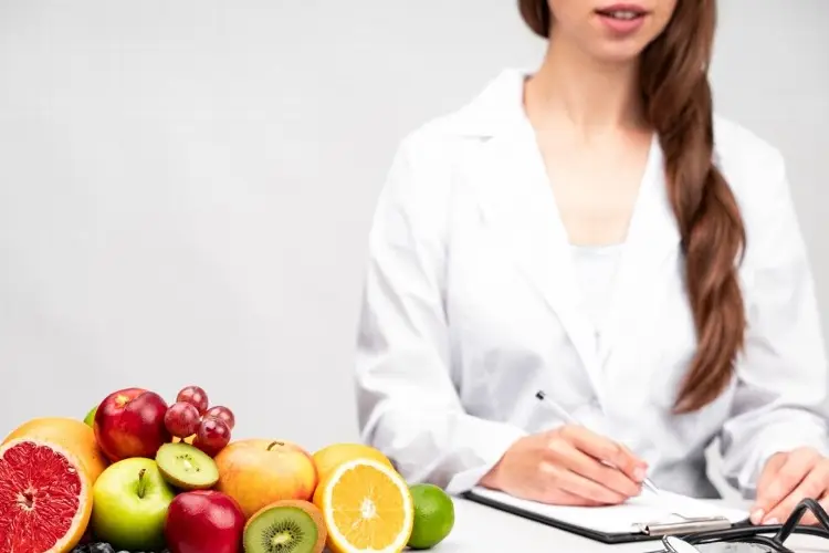 Maestría en nutrición clínica y práctica avanzada
