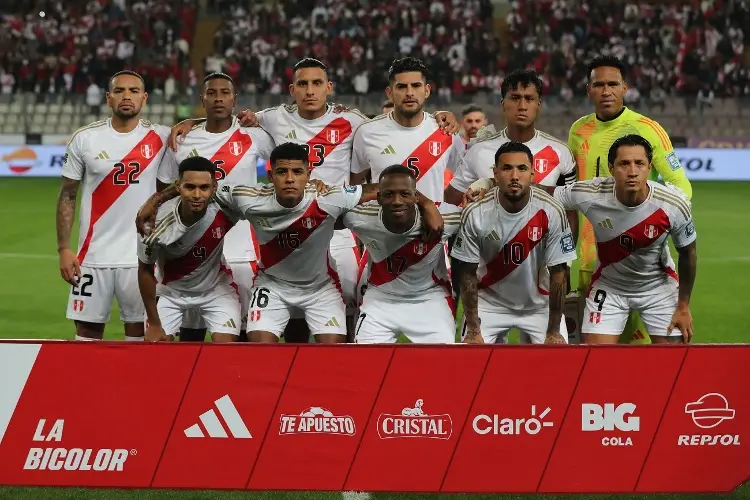 El ex Tiburón Pedro Gallese no pierde la esperanza de clasificar con Perú al Mundial 2026
