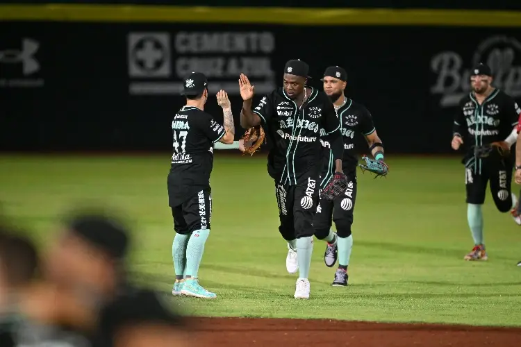 Diablos empata serie de campeonato a los Piratas 