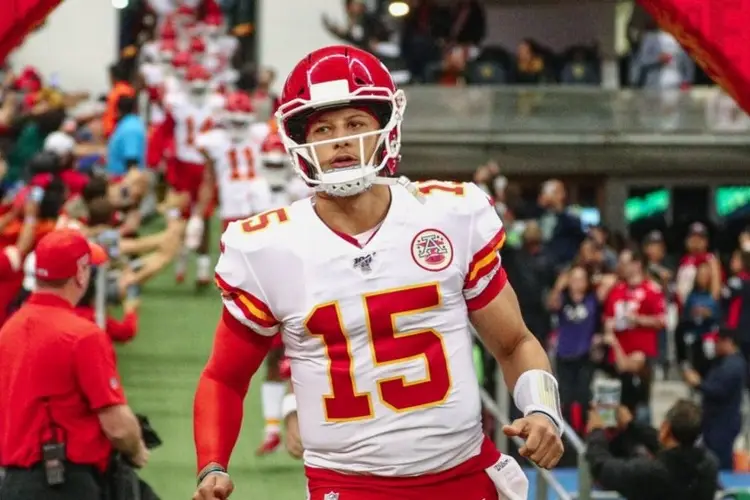 NFL en São Paulo 2025: Chiefs vs Chargers ¿Cuándo y a que hora?