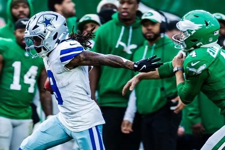 ¡Arranca la temporada de la NFL! ¿A qué hora y en dónde ver?