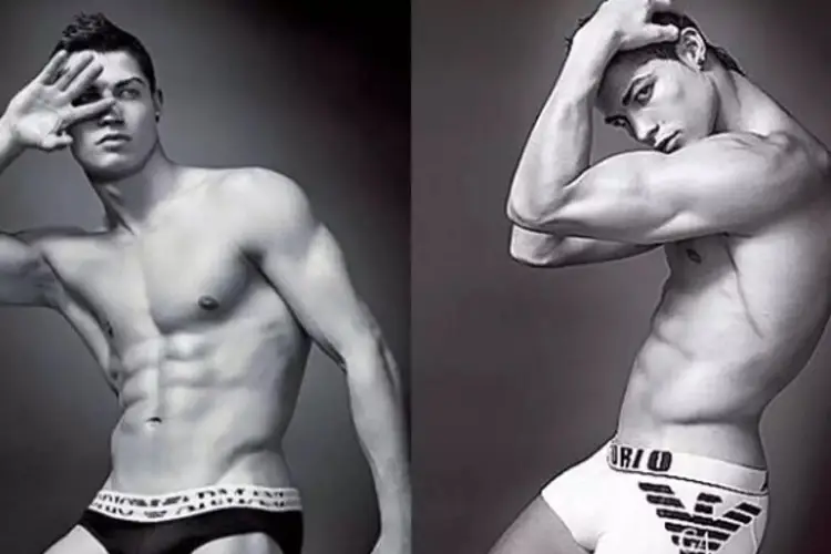 El legado deportivo de Giorgio Armani