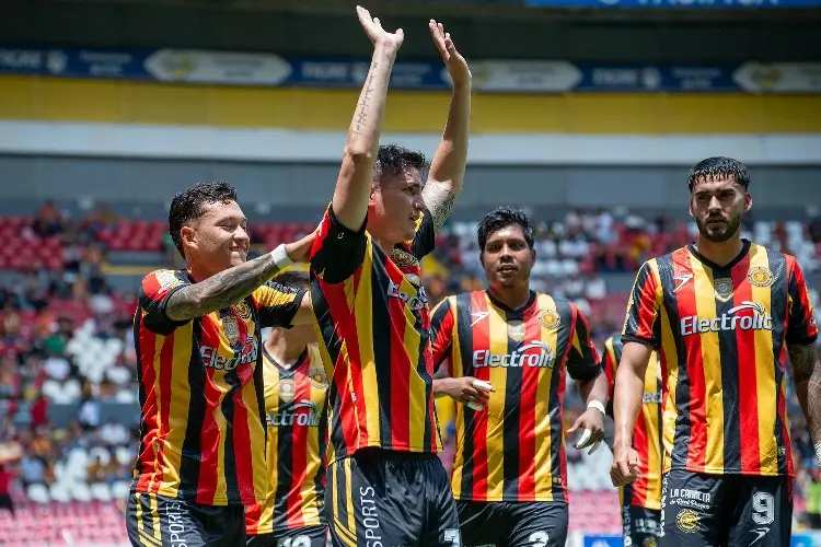 Clubes de Liga de Expansión celebran regreso del ascenso
