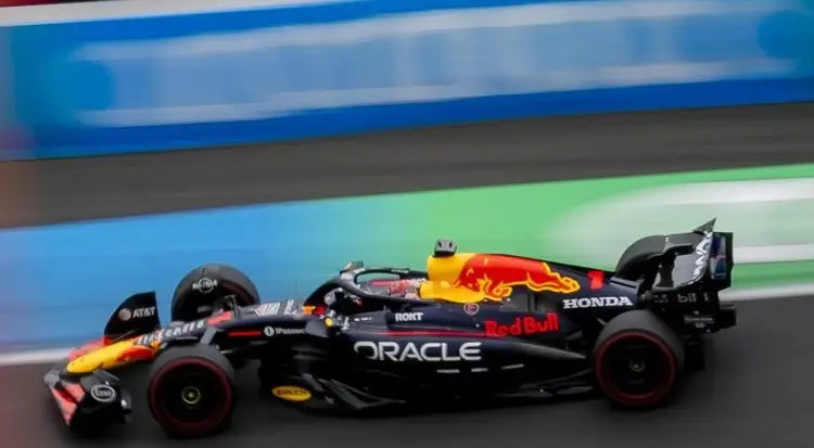 Sudáfrica aprueba candidatura para tener F1